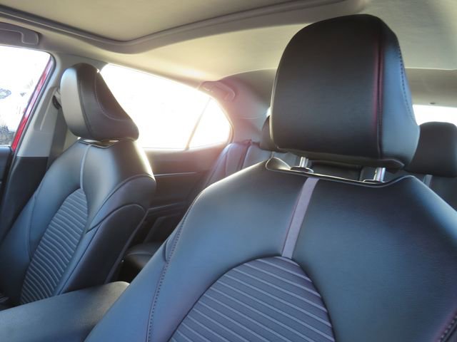 Certified 2024 Toyota Camry SE image 16
