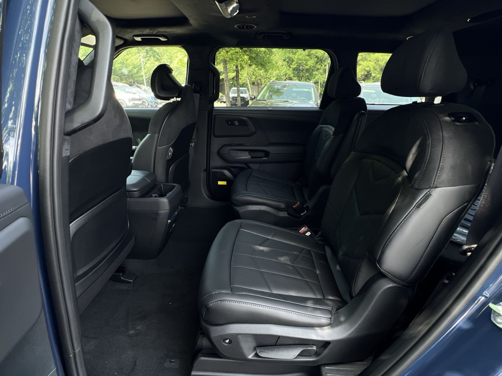 New 2027 Kia Telluride X-Line SX Prestige AWD/4WD image 35