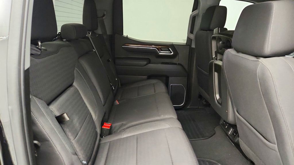 Used 2023 GMC Sierra 1500 Elevation image 20