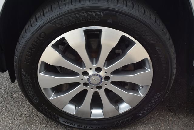 Used 2017 Mercedes-Benz GLS 450 4MATIC w/ Premium Package image 58