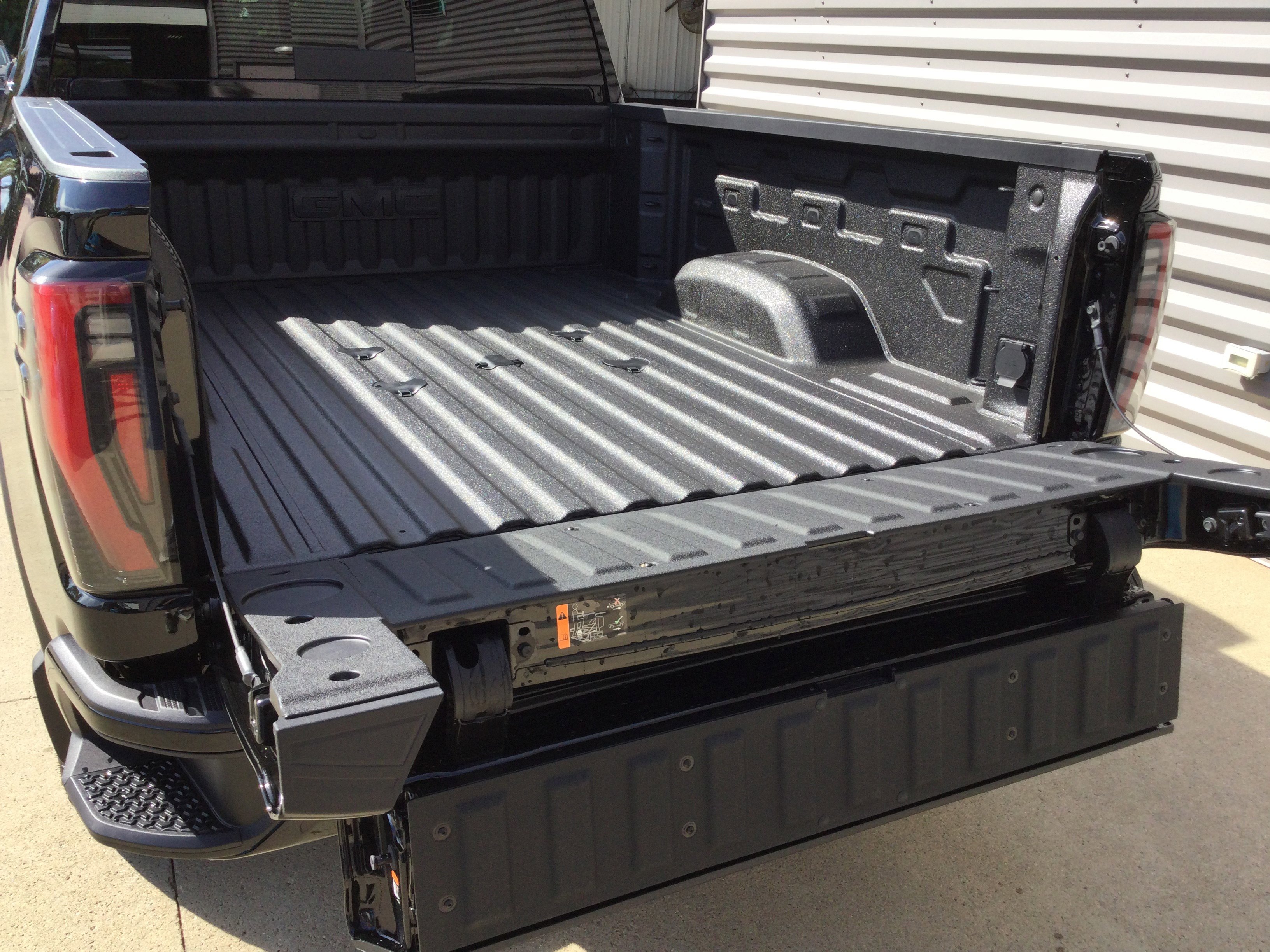 New 2026 GMC Sierra 3500 AT4 w/ AT4 Premium Plus Package image 5