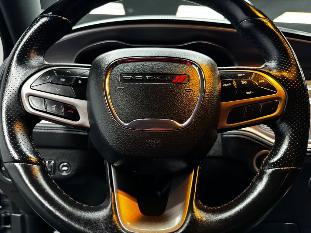 Used 2020 Dodge Charger R/T w/ Plus Group RWD image 22