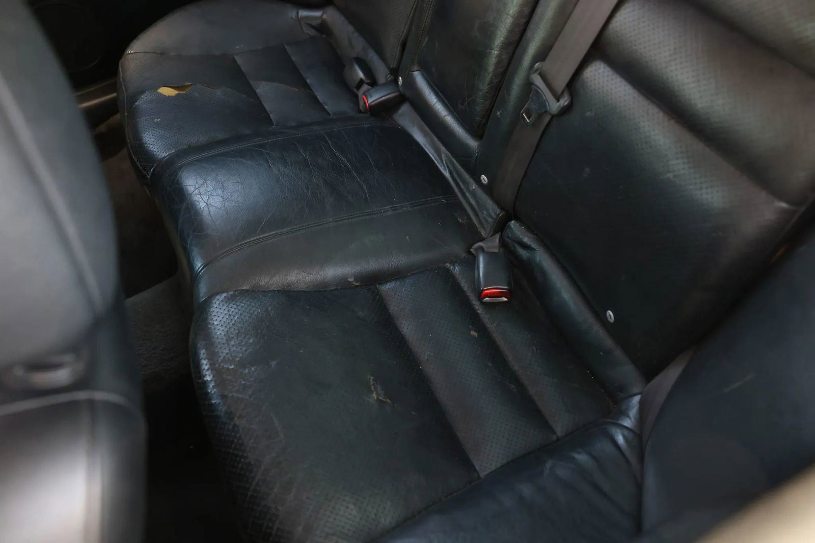 Used 2004 Acura TSX image 17