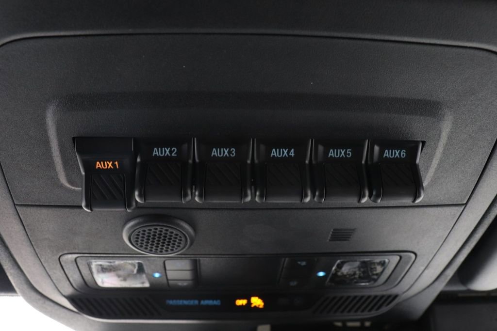 New 2025 Ford Bronco Raptor image 24