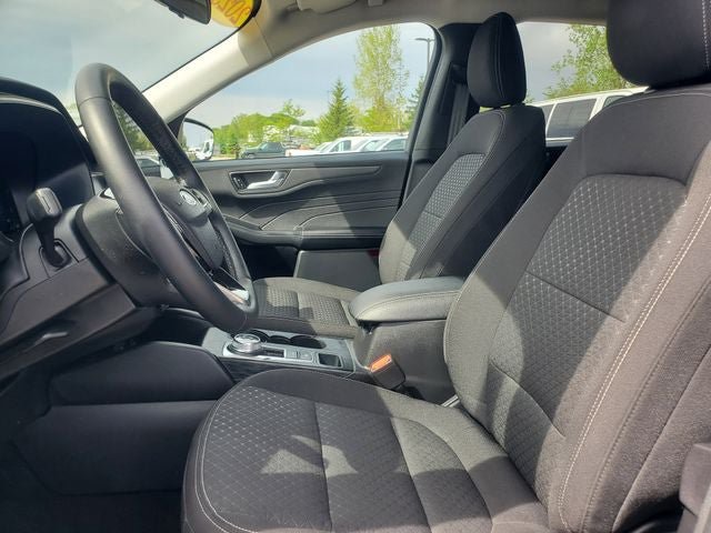 Used 2023 Ford Escape Active w/ Tech Pack #2 AWD/4WD image 5