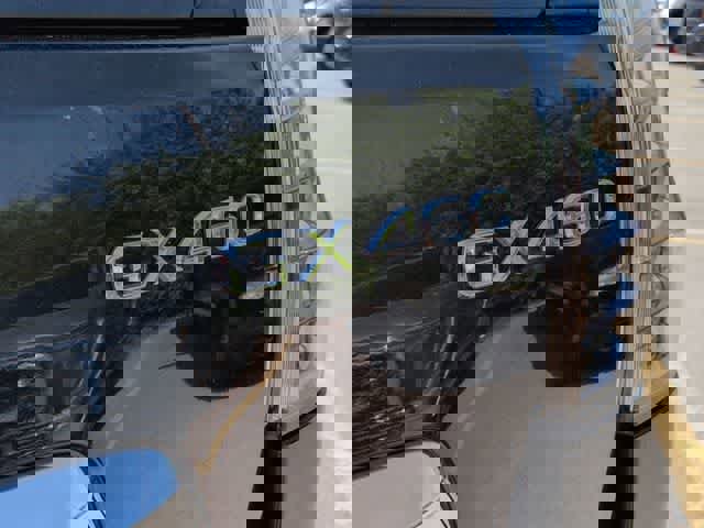 Used 2015 Lexus GX 460 w/ Navigation Package AWD/4WD image 13