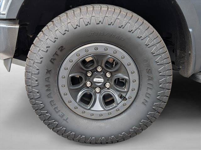 Used 2023 Ford F150 Raptor AWD/4WD image 18
