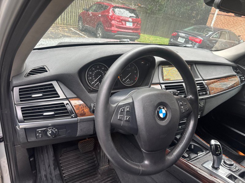 Used 2013 BMW X5 xDrive35i AWD/4WD image 14