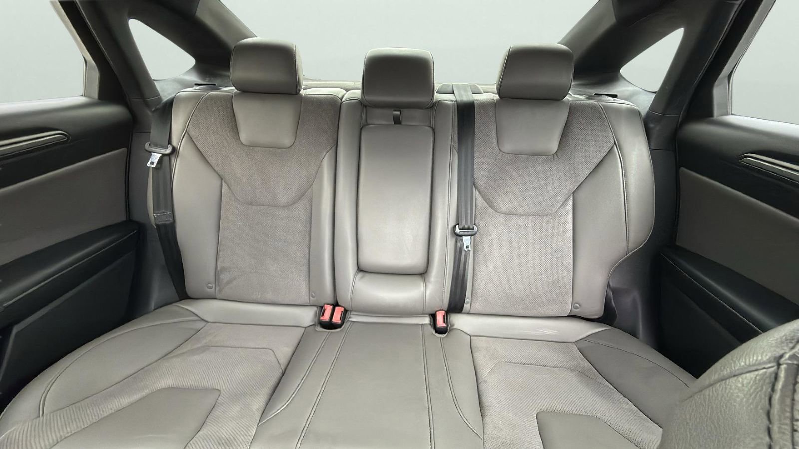 Used 2017 Ford Fusion Sport w/ Equipment Group 401A image 22