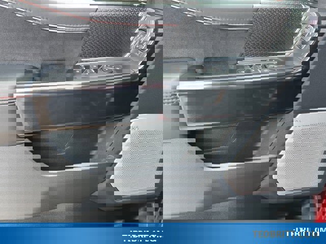 Certified 2025 Ford F150 Raptor w/ Equipment Group 803A Raptor R image 45