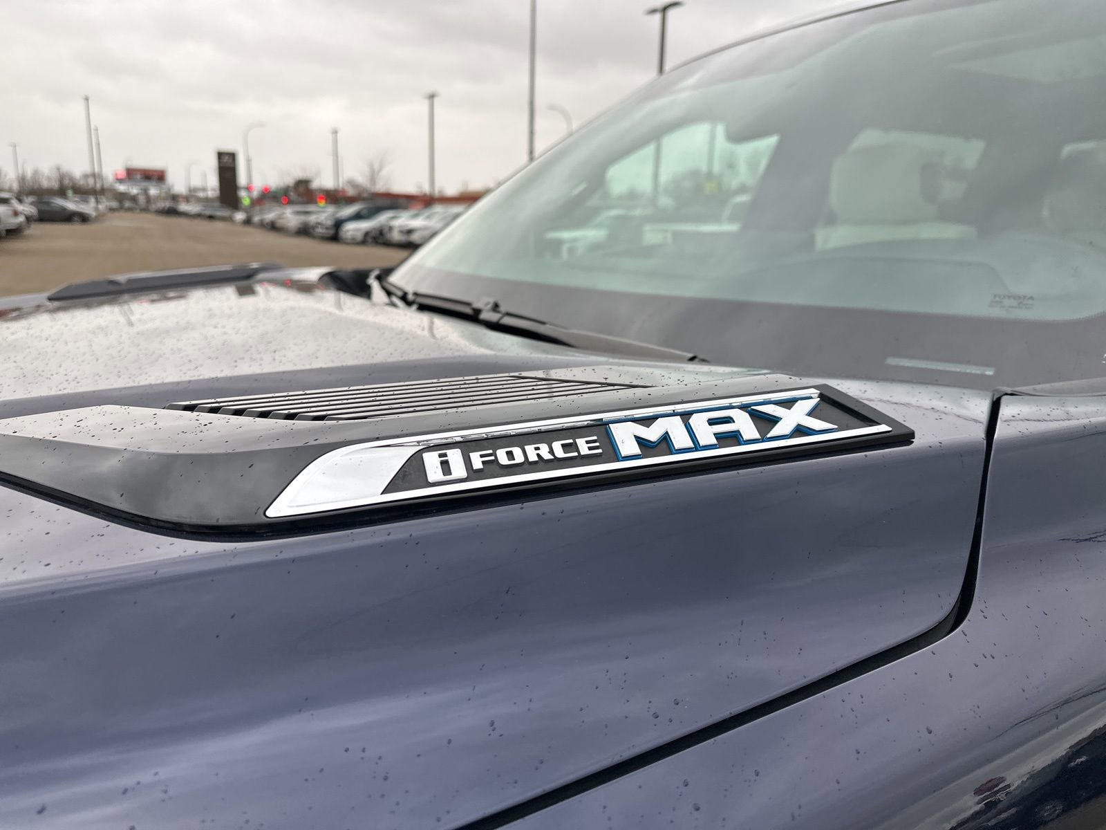 Used 2022 Toyota Tundra Capstone AWD/4WD image 10