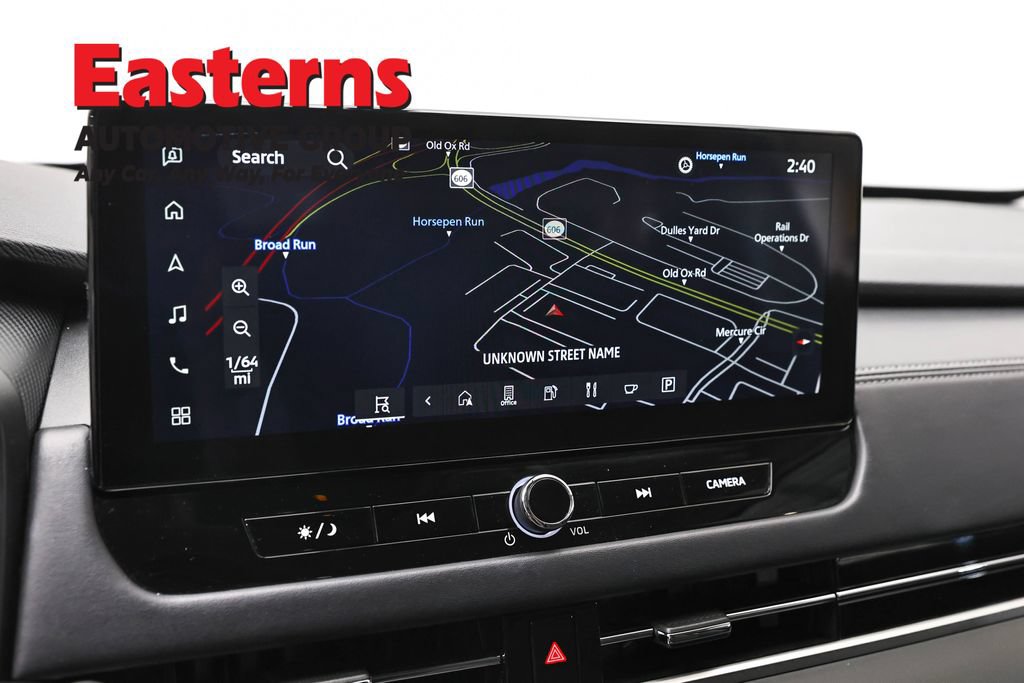 Used 2025 Mitsubishi Outlander SE AWD/4WD image 18