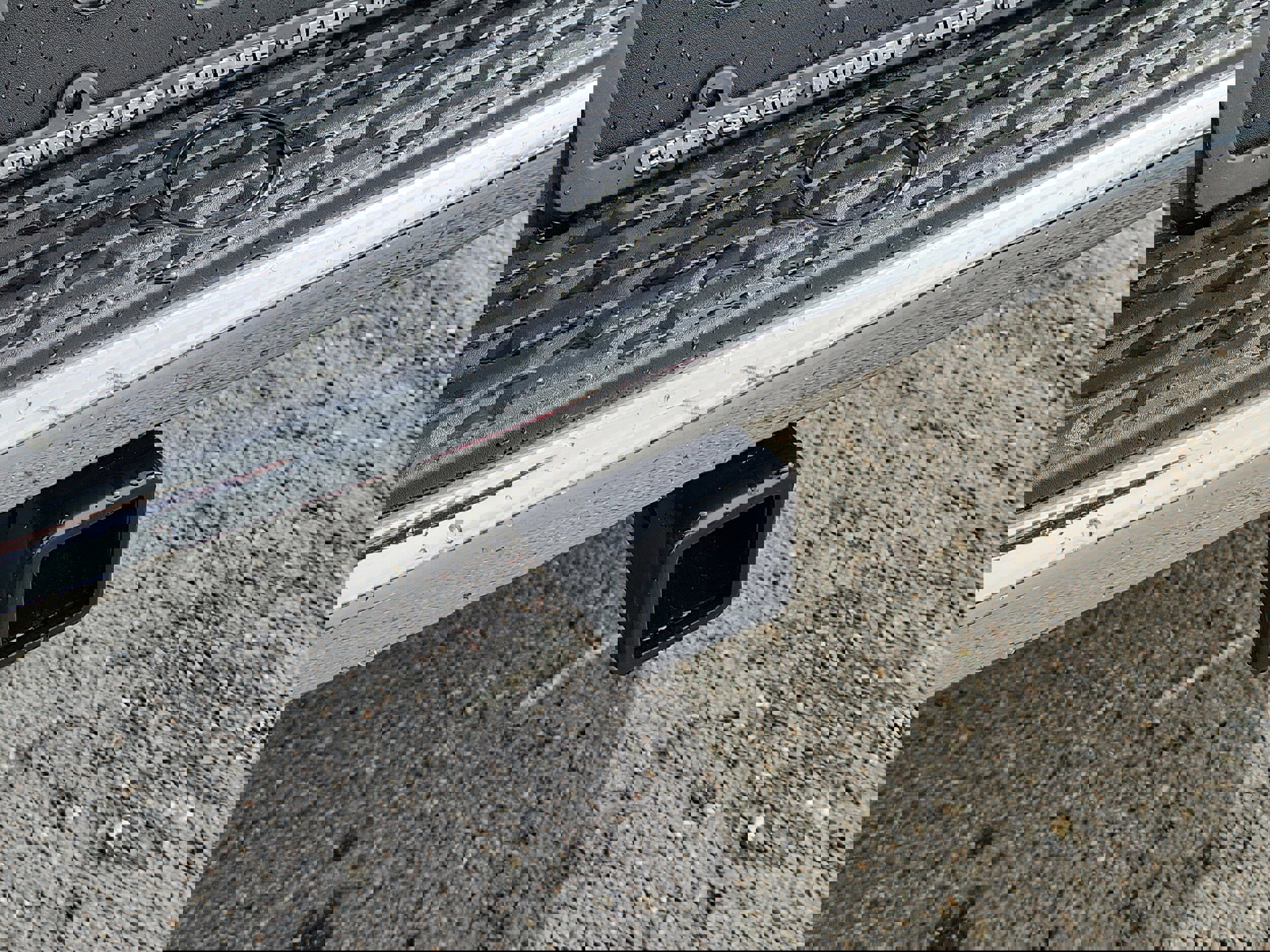 New 2026 RAM 1500 Limited w/ Bed Utility Group image 25