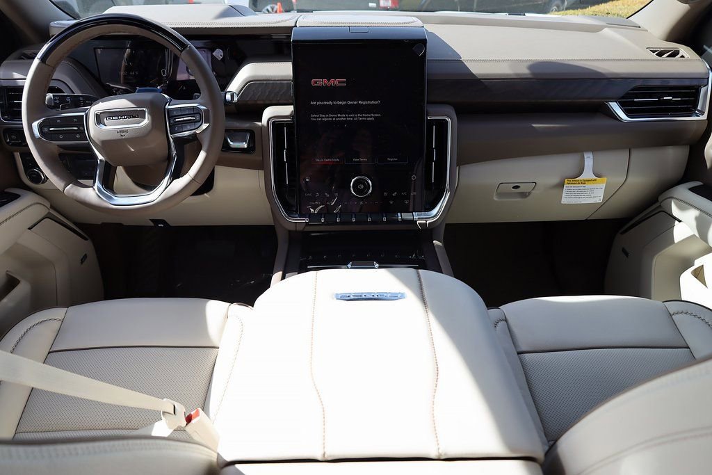 New 2026 GMC Yukon XL Denali w/ Advanced Technology Package image 20