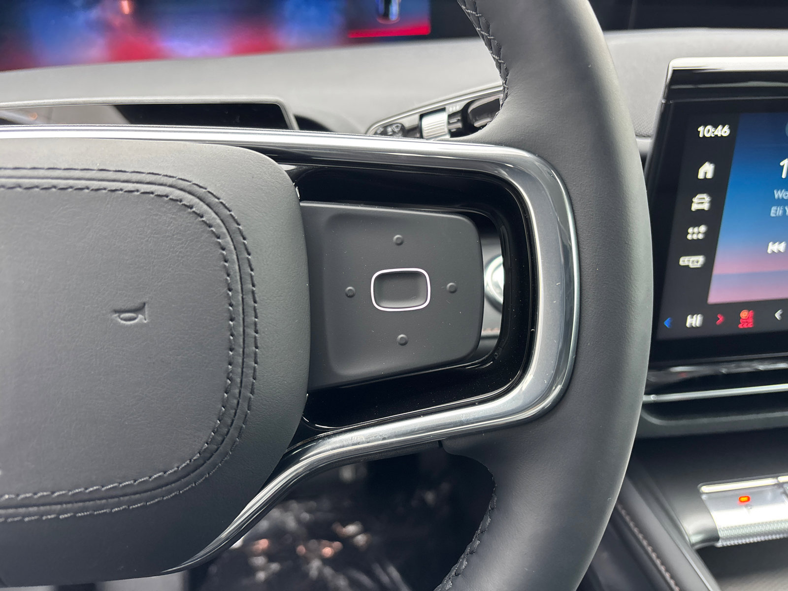 New 2026 Lincoln Nautilus Premier image 18