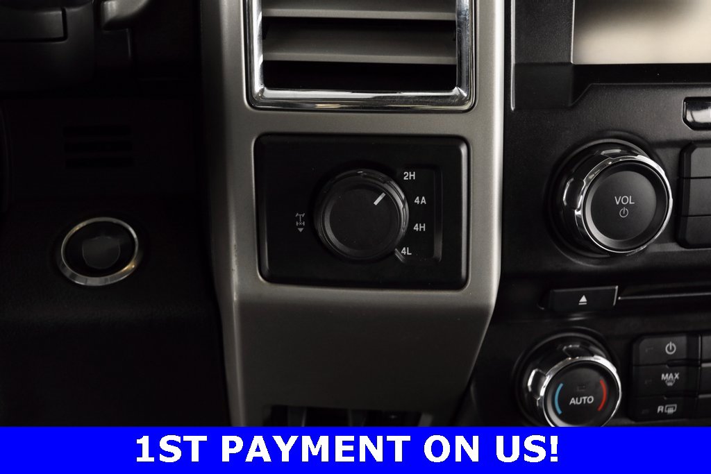 Used 2015 Ford F150 Lariat image 27