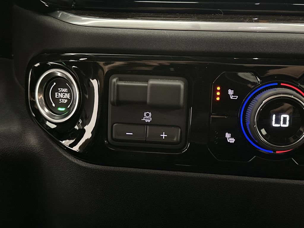 New 2026 Chevrolet Silverado 1500 LT AWD/4WD image 57