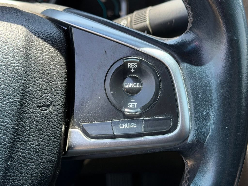 Used 2018 Honda Civic EX-T image 15