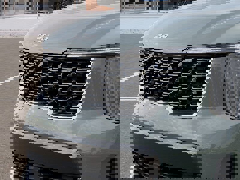 New 2026 Kia Sorento EX image 12