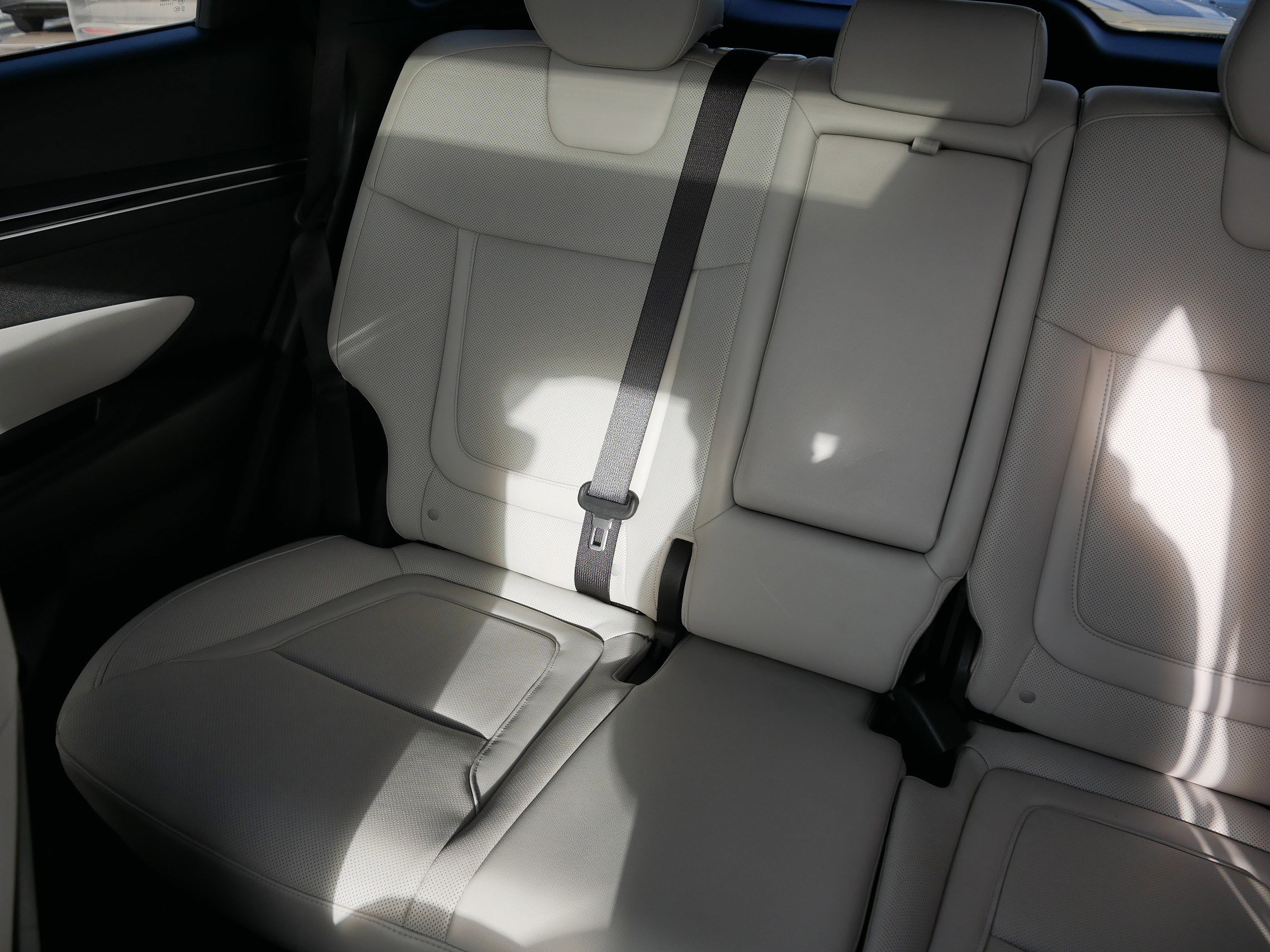 Used 2023 Hyundai Tucson SEL w/ Convenience Package image 12