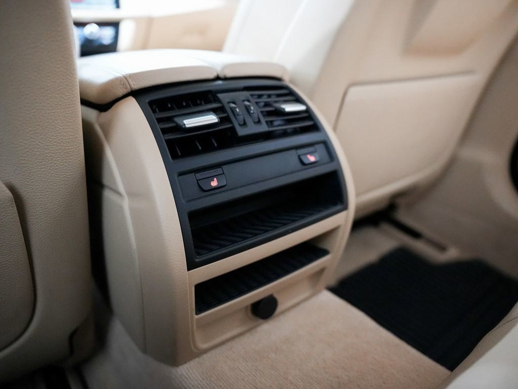 Used 2015 BMW 528i xDrive Sedan image 29