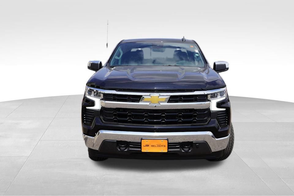 New 2026 Chevrolet Silverado 1500 LT w/ Convenience Package II image 8