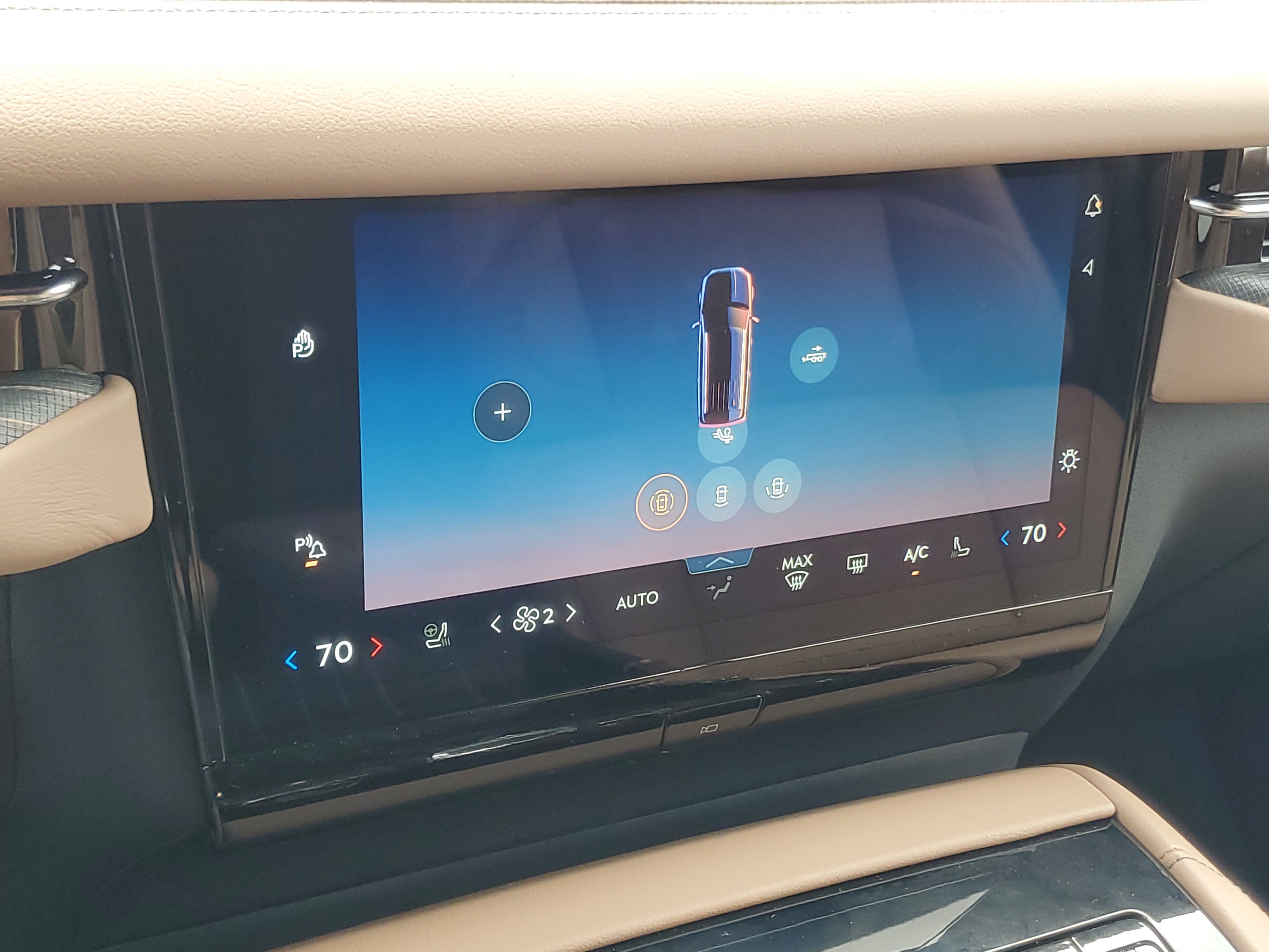 New 2027 Lincoln Navigator L Black Label AWD/4WD image 24