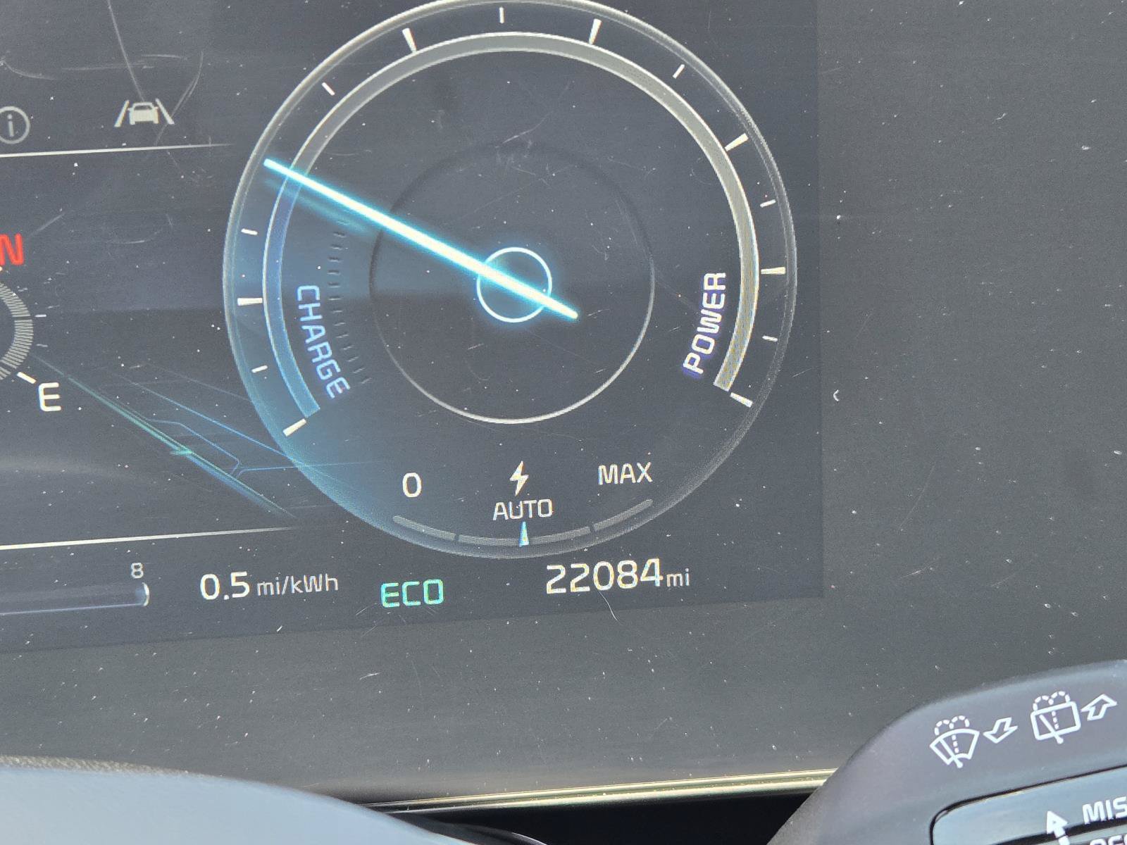 Used 2024 Kia Niro Wind FWD image 15