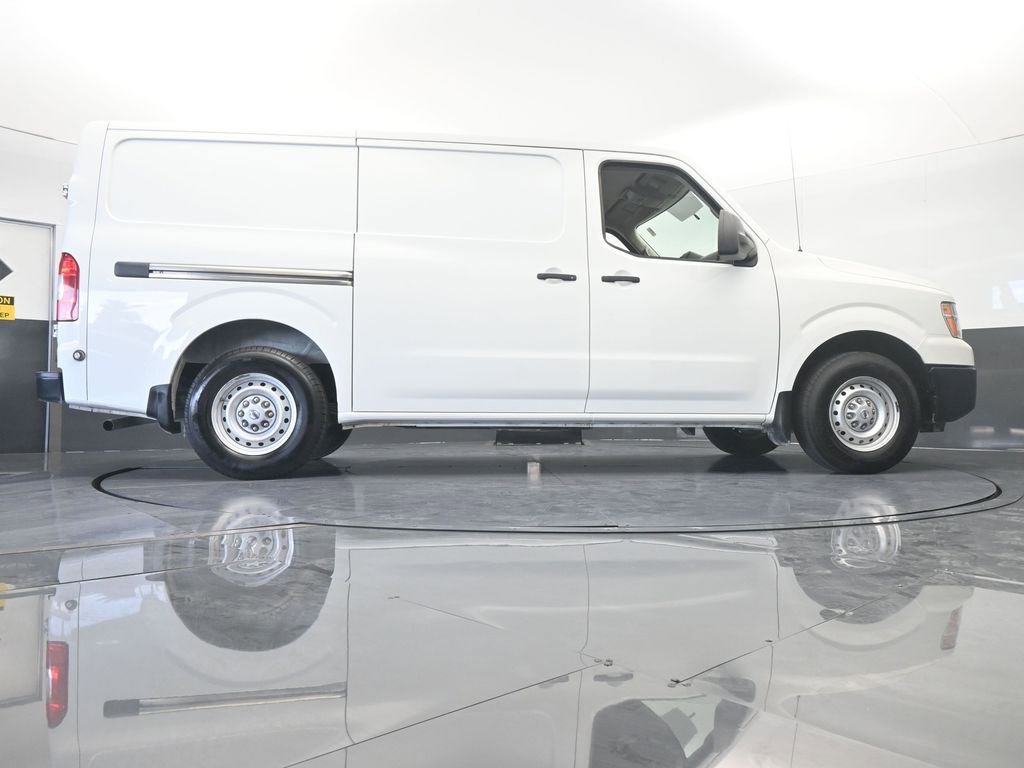 Used 2020 Nissan NV 1500 S image 57