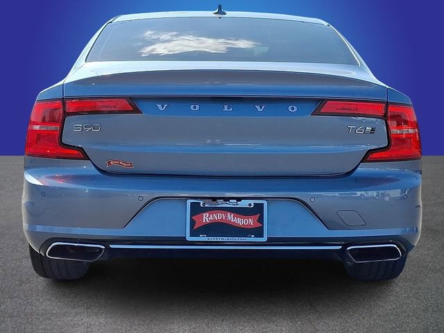Used 2017 Volvo S90 T6 Inscription w/ Vision Package image 5
