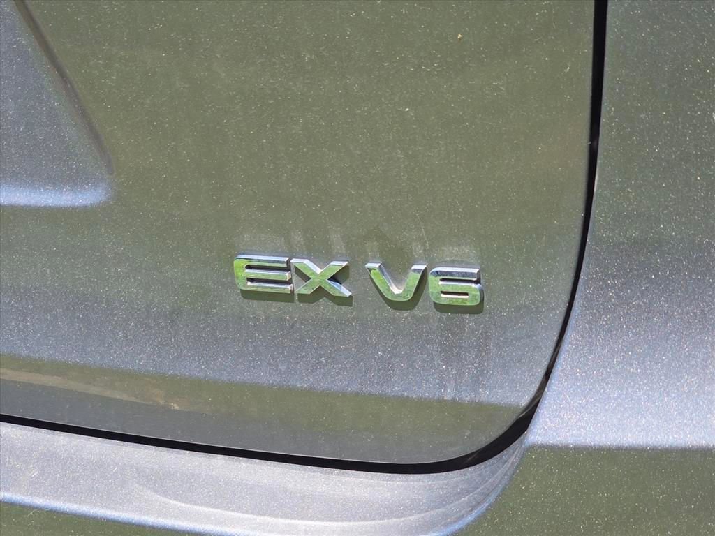 Used 2019 Kia Sorento EX w/ EX Touring Package FWD image 9