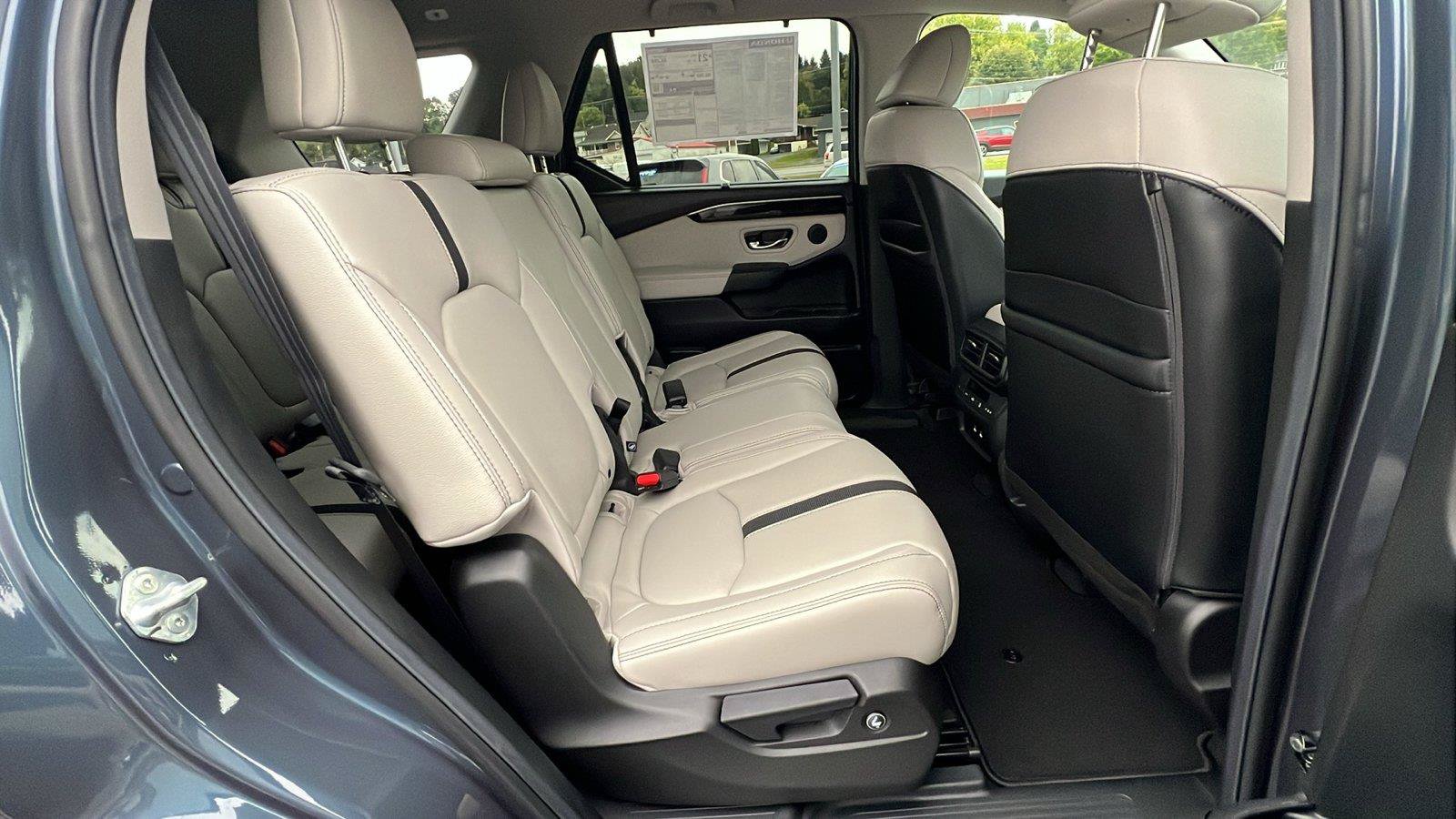 New 2026 Honda Pilot EX-L image 15