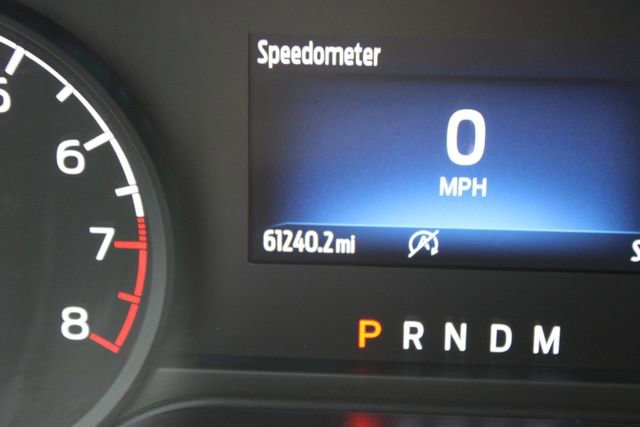 Used 2021 Ford F150 XL w/ STX Appearance Package AWD/4WD image 18