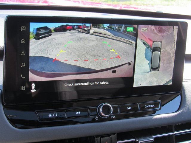 New 2025 Mitsubishi Outlander SE FWD image 18