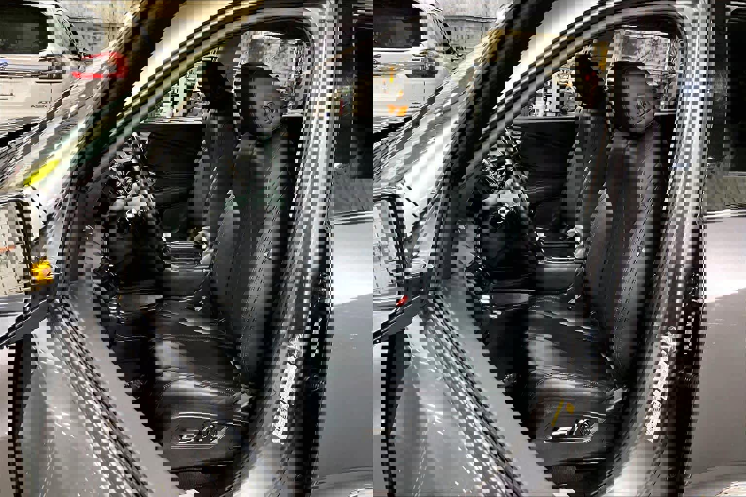 Used 2024 Acura RDX SH-AWD image 8