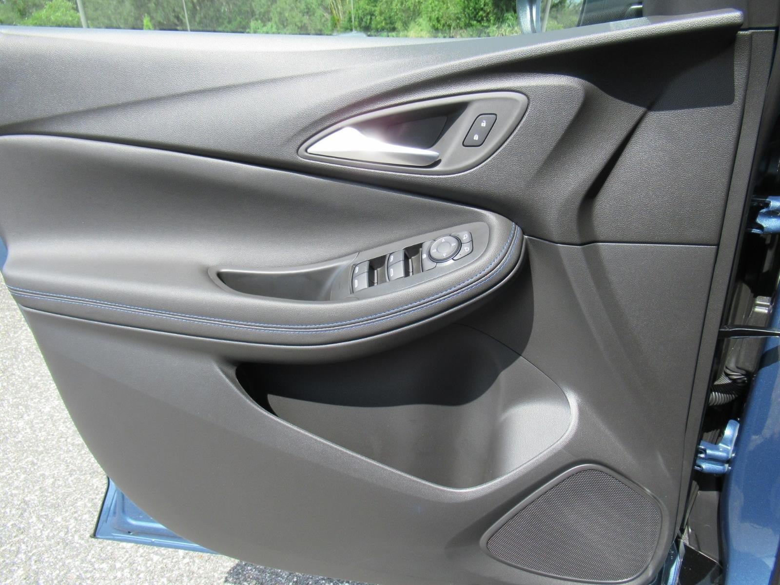 New 2026 Buick Encore GX Sport Touring w/ Comfort Package FWD image 20