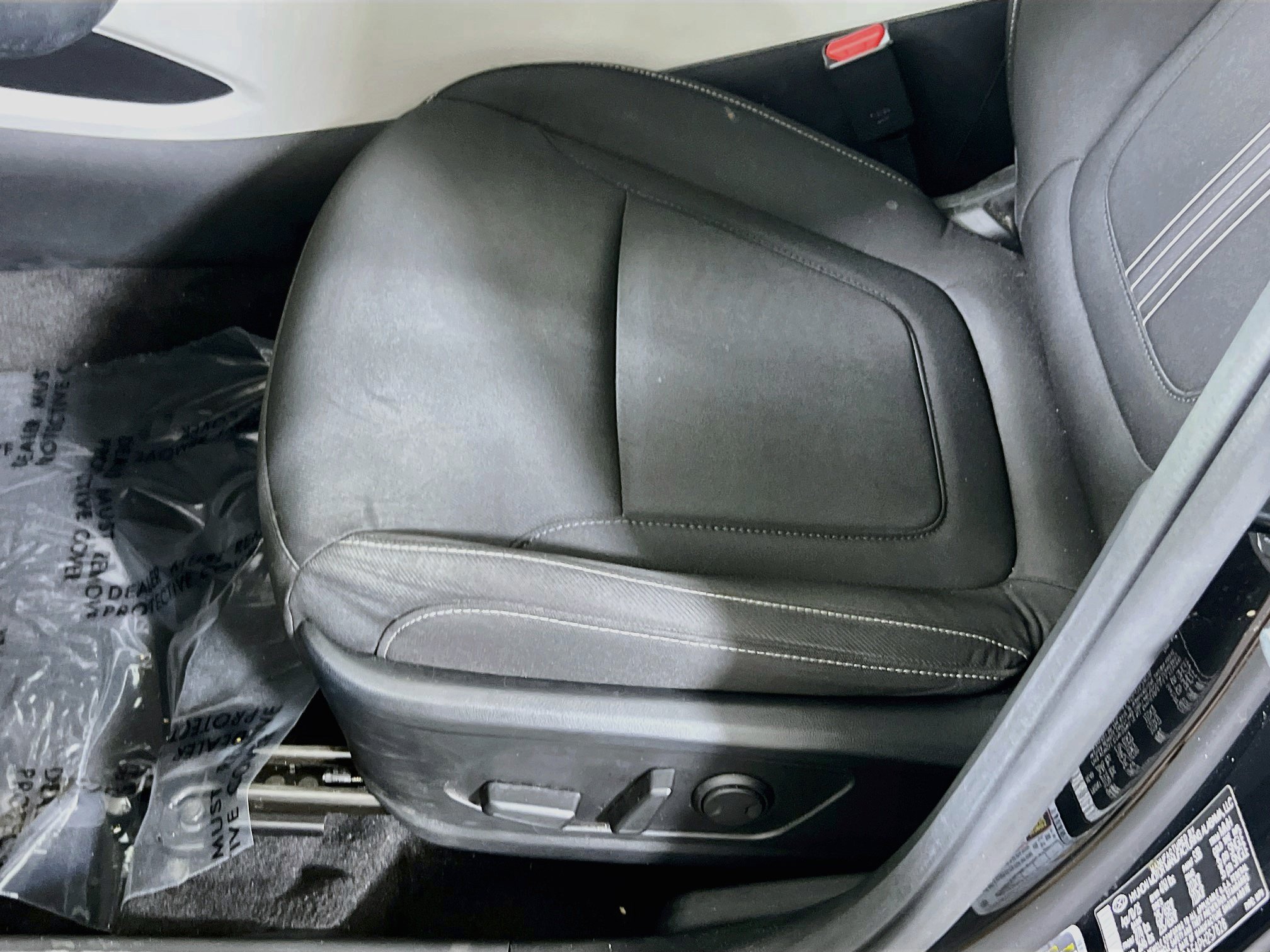Used 2023 Hyundai Tucson SEL AWD/4WD image 18