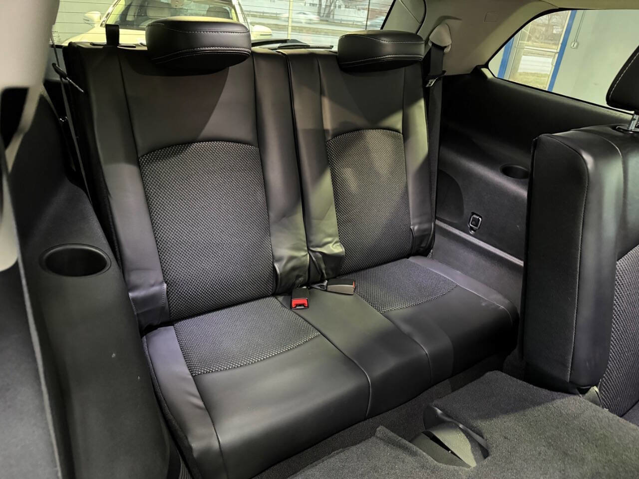 Used 2015 Dodge Journey Crossroad w/ Flexible Seating Group FWD image 18