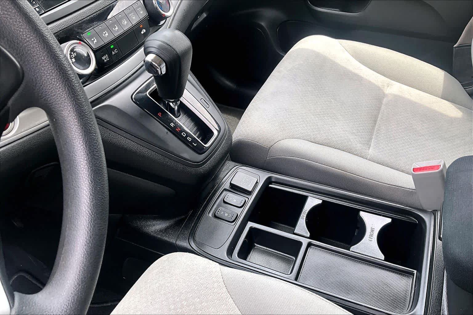 Used 2015 Honda CR-V EX image 17