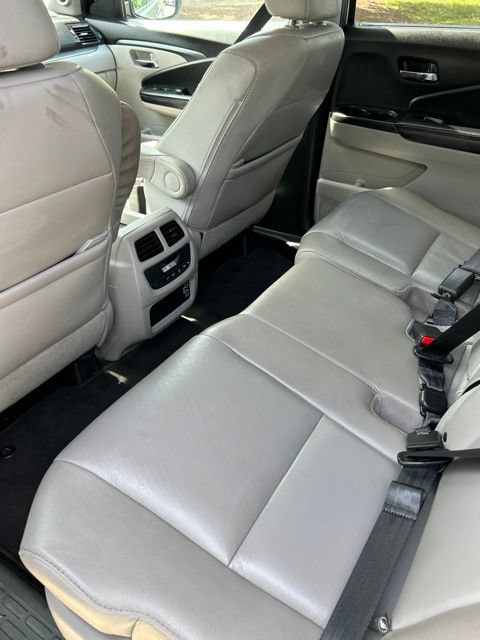Used 2022 Honda Pilot Special Edition image 6