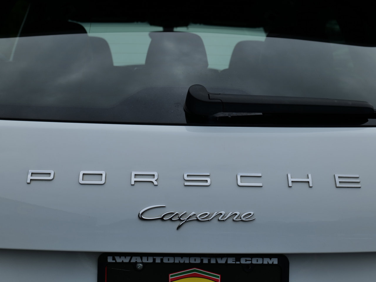 Used 2016 Porsche Cayenne image 62