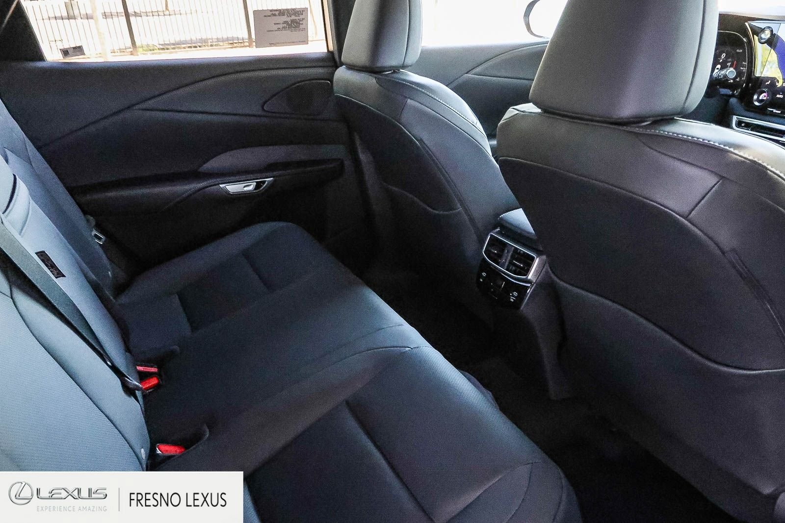New 2026 Lexus RX 350 FWD image 13