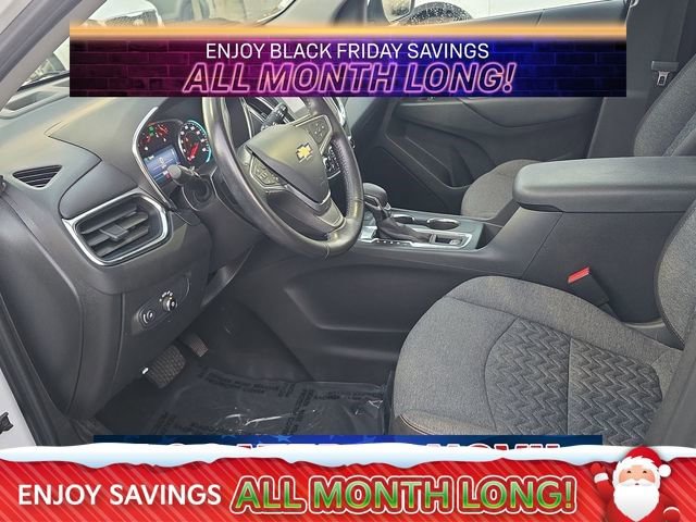 Used 2022 Chevrolet Equinox LT image 10