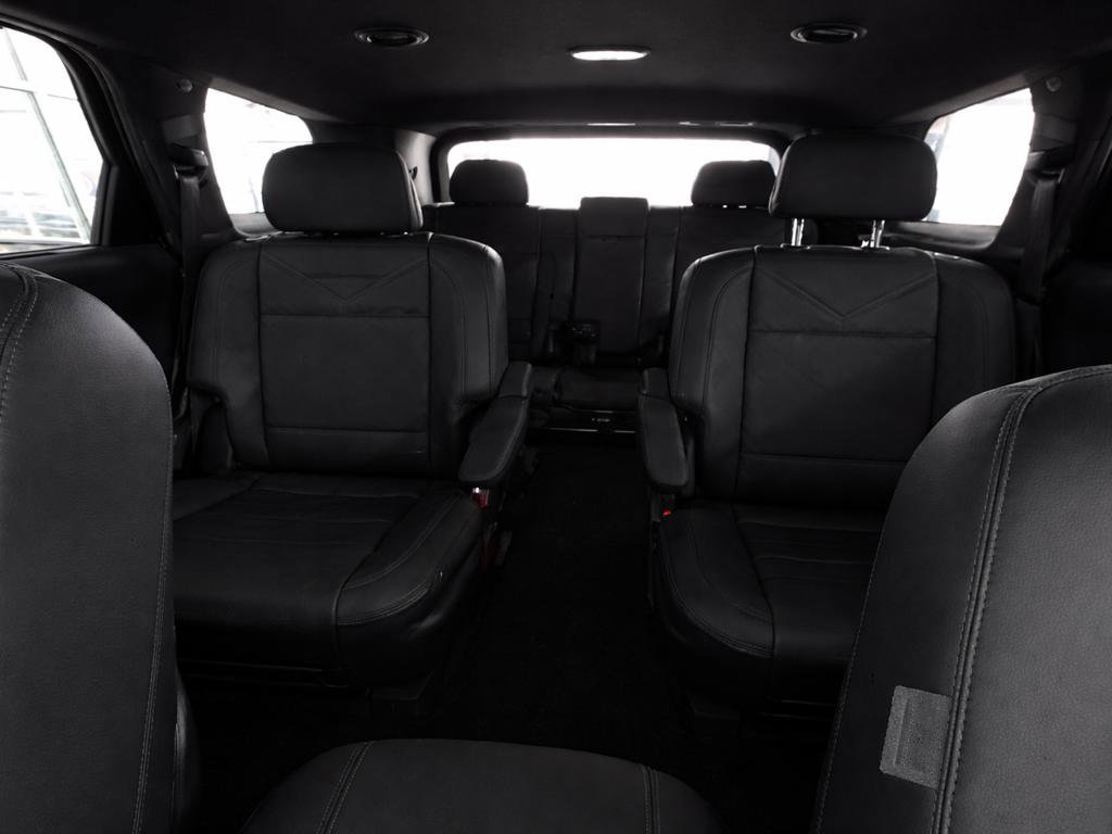New 2026 Hyundai Palisade XRT Pro AWD/4WD image 14