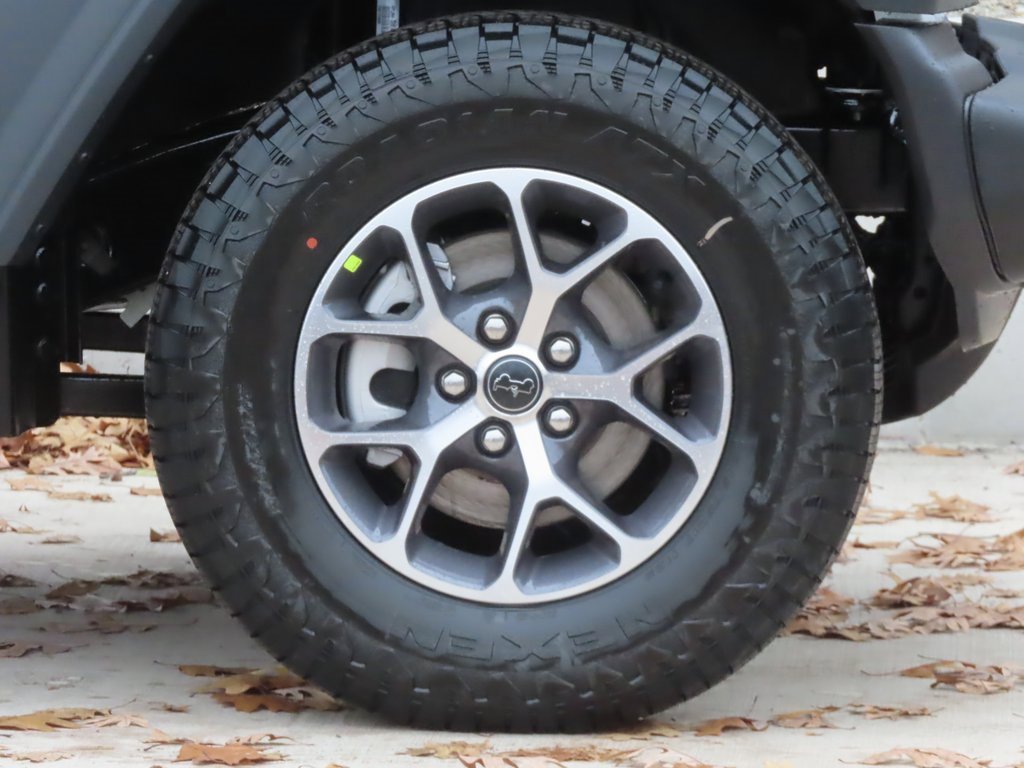 New 2026 Jeep Wrangler Sport S image 14