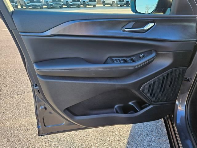 New 2026 Jeep Grand Cherokee Laredo X image 10