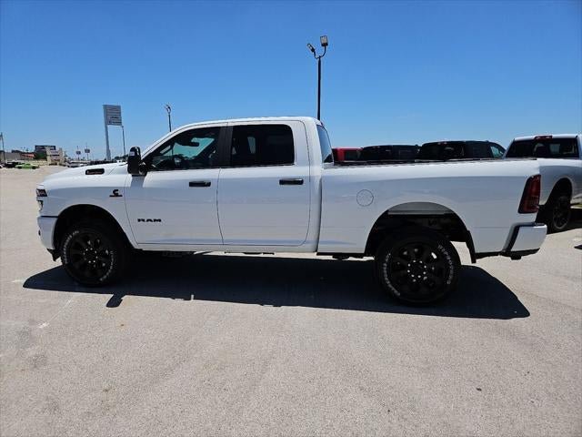 New 2026 RAM 2500 Lone Star AWD/4WD image 33