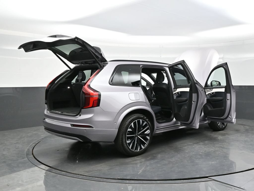 Used 2026 Volvo XC90 T8 Ultra AWD/4WD image 45