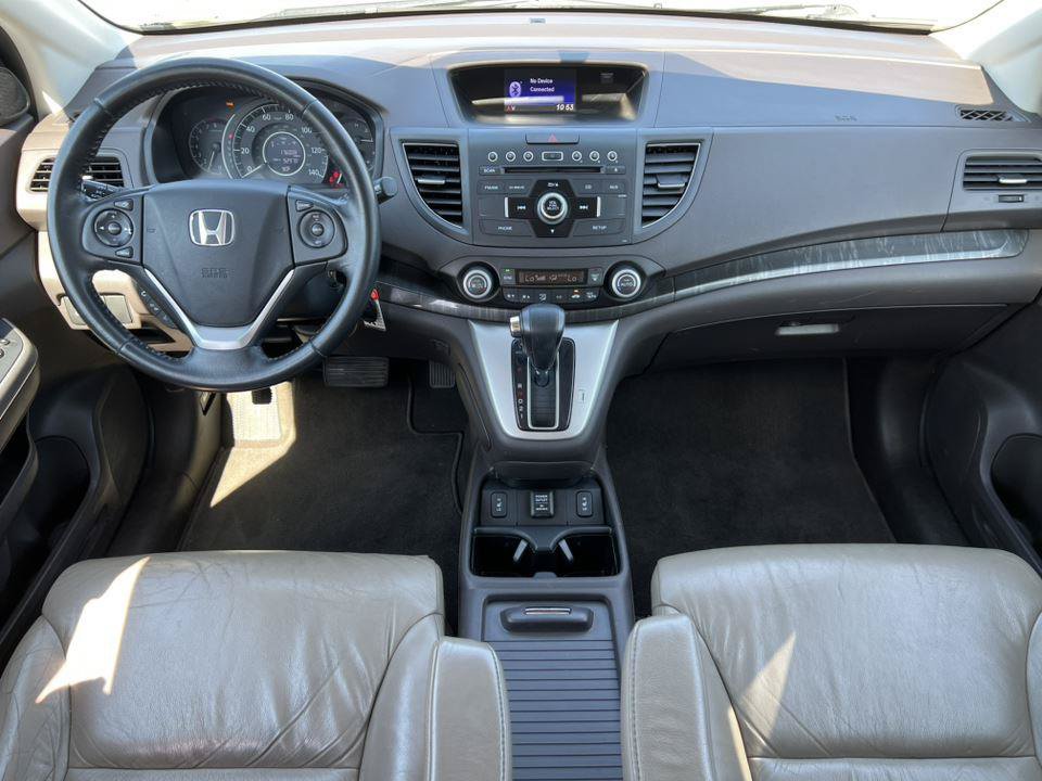 Used 2013 Honda CR-V EX-L image 13