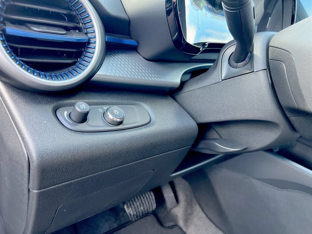 New 2026 Chevrolet Trax LS w/ Driver Confidence Package FWD image 15